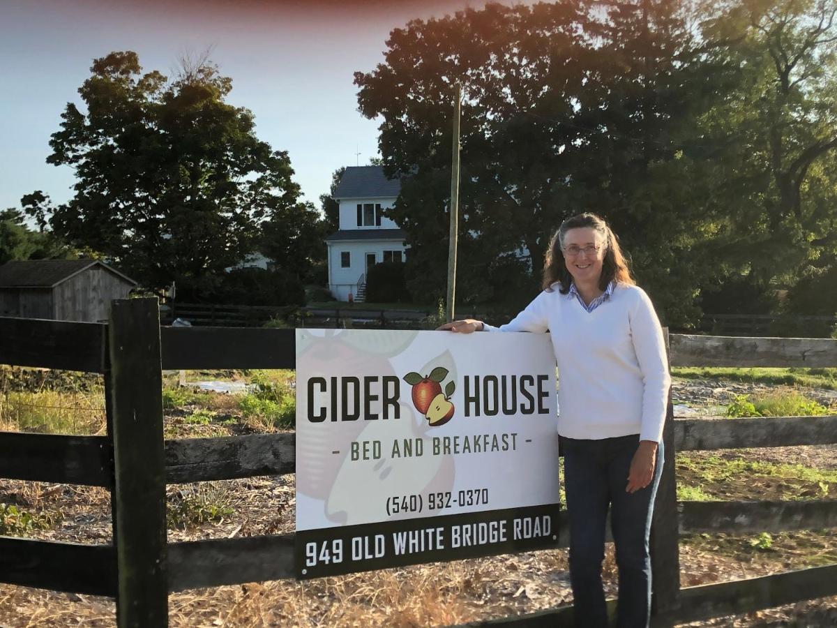 Cider House Bed & Breakfast