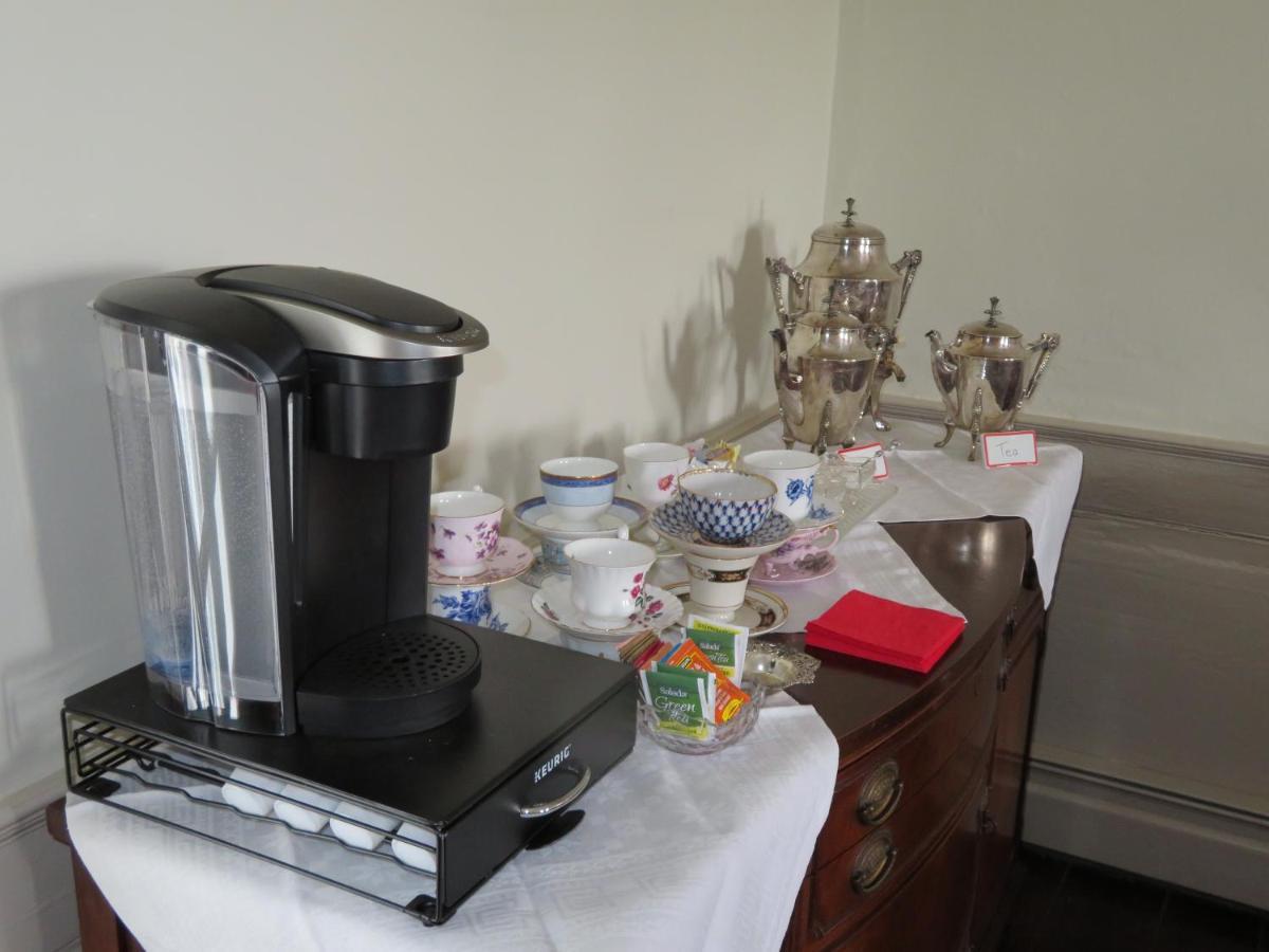 Cider House Bed & Breakfast