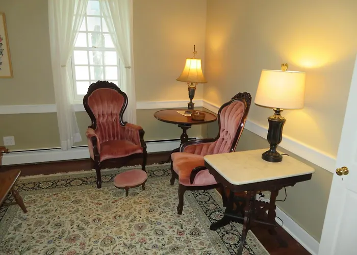 Cider House Bed And Breakfast