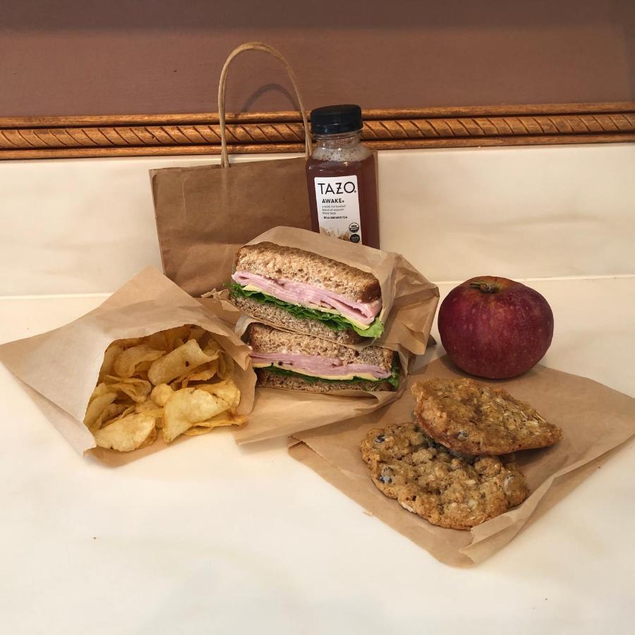 Couette-café Cider House Waynesboro