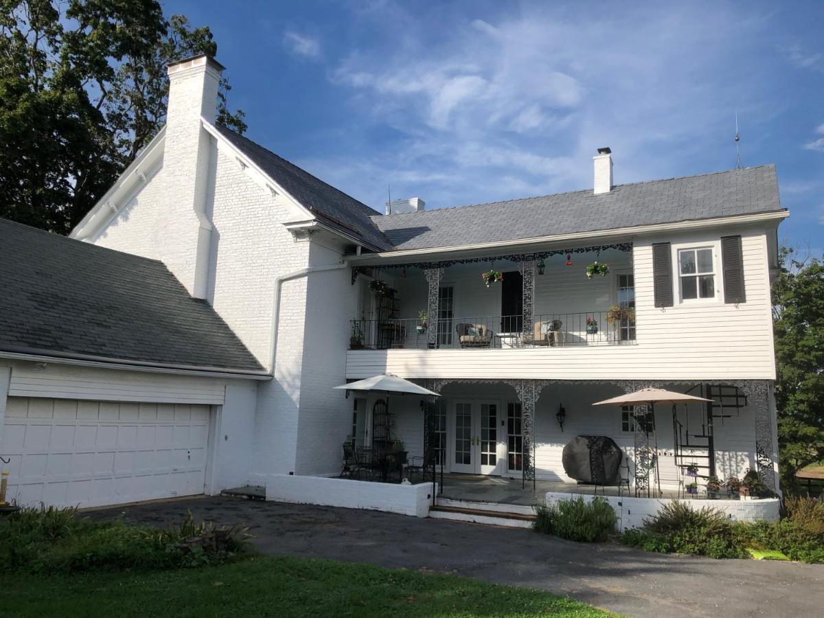 Cider House * Waynesboro