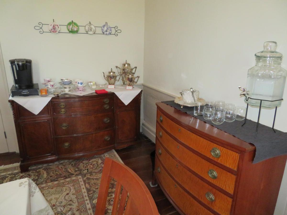 Cider House Couette-café *